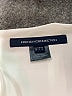 French Connection Solid White Cocktail Dress Size 6 - photo 6