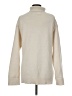 H&M Ivory Turtleneck Sweater Size M - photo 2