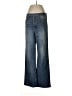 Rag & Bone 100% Cotton Blue Jeans Size 28 waist - photo 1