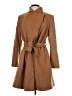 MICHAEL Michael Kors Brown Coat Size L - photo 1