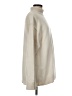 H&M Ivory Turtleneck Sweater Size M - photo 4