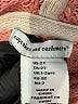 Cupcakes & Cashmere Pink Pullover Sweater Size 2T - photo 3