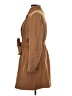 MICHAEL Michael Kors Brown Coat Size L - photo 5