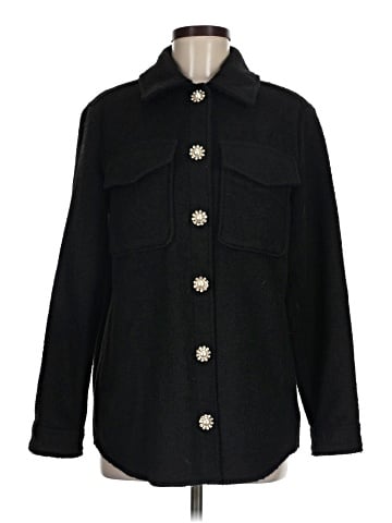 Express Coat (view 1)