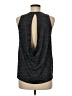 Lululemon Athletica Gray Active Tank Size 6 (estimated) - photo 2