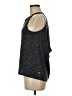 Lululemon Athletica Gray Active Tank Size 6 (estimated) - photo 5