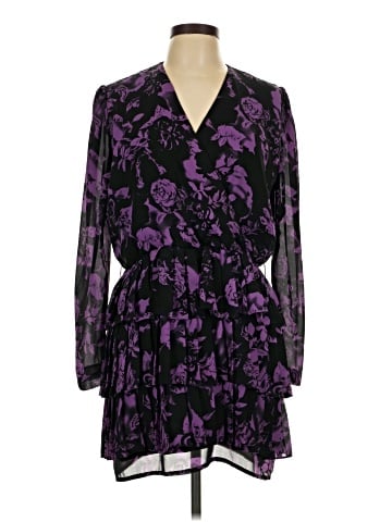 Town & Country Cocktail Dress (view 1)