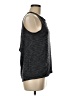 Lululemon Athletica Gray Active Tank Size 6 (estimated) - photo 4