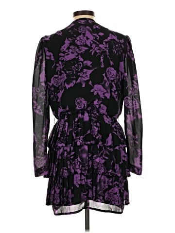 Town & Country Cocktail Dress (view 2)