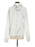 Assorted Brands Polka Dots White Sweatshirt Size S - photo 2