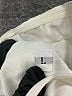Misha Collection 100% Polyester Ivory Cocktail Dress Size L - photo 9