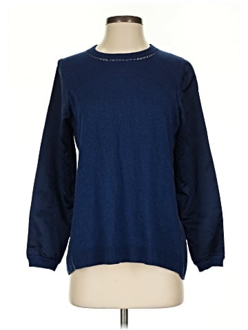 Peace of Cloth Long Sleeve T-Shirt (view 1)