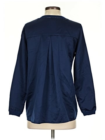 Peace of Cloth Long Sleeve T-Shirt (view 2)