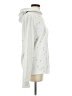 Assorted Brands Polka Dots White Sweatshirt Size S - photo 4