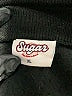 Sugar Solid Black Jacket Size XL - photo 6