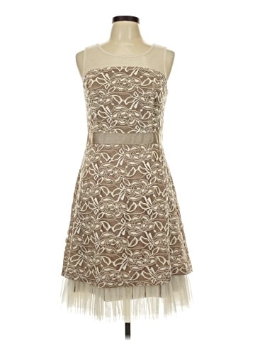 Ryu Cocktail Dress (view 1)