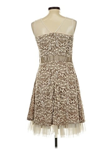 Ryu Cocktail Dress (view 2)