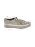 Vince. Gray Tan Sneakers Size 7 - photo 1