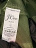 J Brand Green Active Pants Size L - photo 7