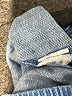 Old Navy Blue Jeans Size 0-3 mo - photo 4