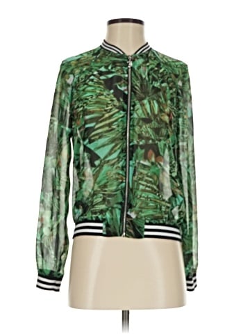 Juicy Couture Track Jacket (view 1)