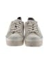 Vince. Gray Tan Sneakers Size 7 - photo 2