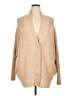 WeWoreWhat Tan Cardigan Size 0S - photo 1