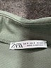 Zara Green Long Sleeve Top Size S - photo 7