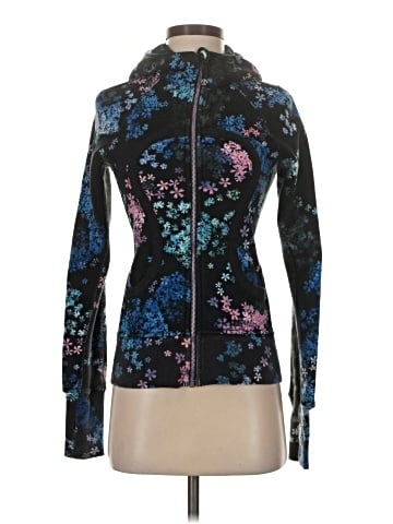 Lululemon Athletica Track Jacket (view 1)