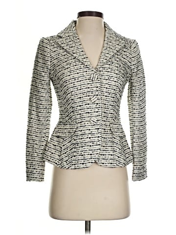 Kay Unger Blazer (view 1)