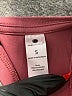 Yogalicious Burgundy Active Tank Size S - photo 7
