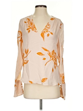 Joie 3/4 Sleeve Blouse (view 1)