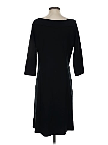 Eileen Fisher Casual Dress (view 2)