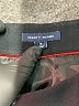 Tommy Hilfiger Solid Black Formal Skirt Size 10 - photo 4