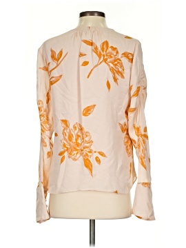Joie 3/4 Sleeve Blouse (view 2)