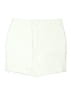 K. Jordan Ivory Cargo Shorts Size 18 - photo 2