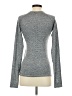 Echo Gray Long Sleeve T-Shirt Size XS - photo 2