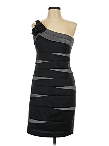 Scarlett Cocktail Dress (view 1)