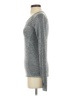 Echo Gray Long Sleeve T-Shirt Size XS - photo 5