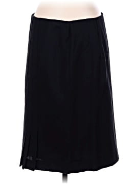 Christian Dior Formal Skirt
