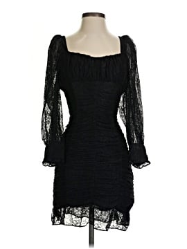 Used Zara Long-Sleeve Dresses On Sale Up To 90% Off | ThredUp