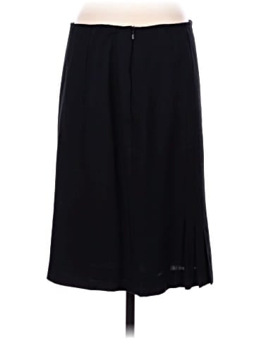 Christian Dior Formal Skirt (view 2)
