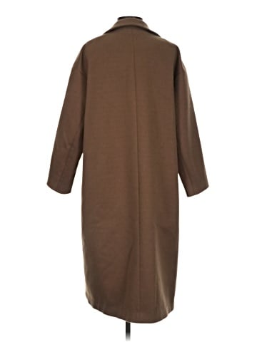 J.ING Coat (view 2)