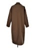 J.ING Brown Coat Size S - photo 2