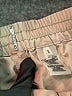 Elie Tahari Tan Cargo Pants Size S - photo 3