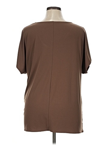 Zenana Outfitters Short Sleeve T-Shirt (view 2)