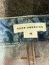 Good American Blue Jeans Size 15 - photo 4