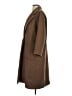 J.ING Brown Coat Size S - photo 5