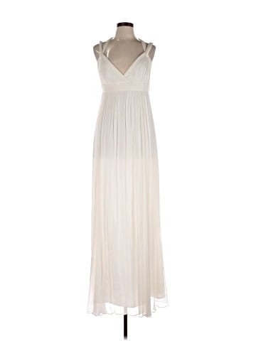 BCBGMAXAZRIA Cocktail Dress (view 1)