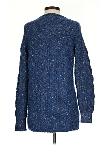 Adrienne Vittadini Pullover Sweater (view 2)